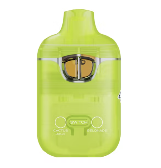 1G BOUTIQ Switch - Cactus Jack x Gelonade